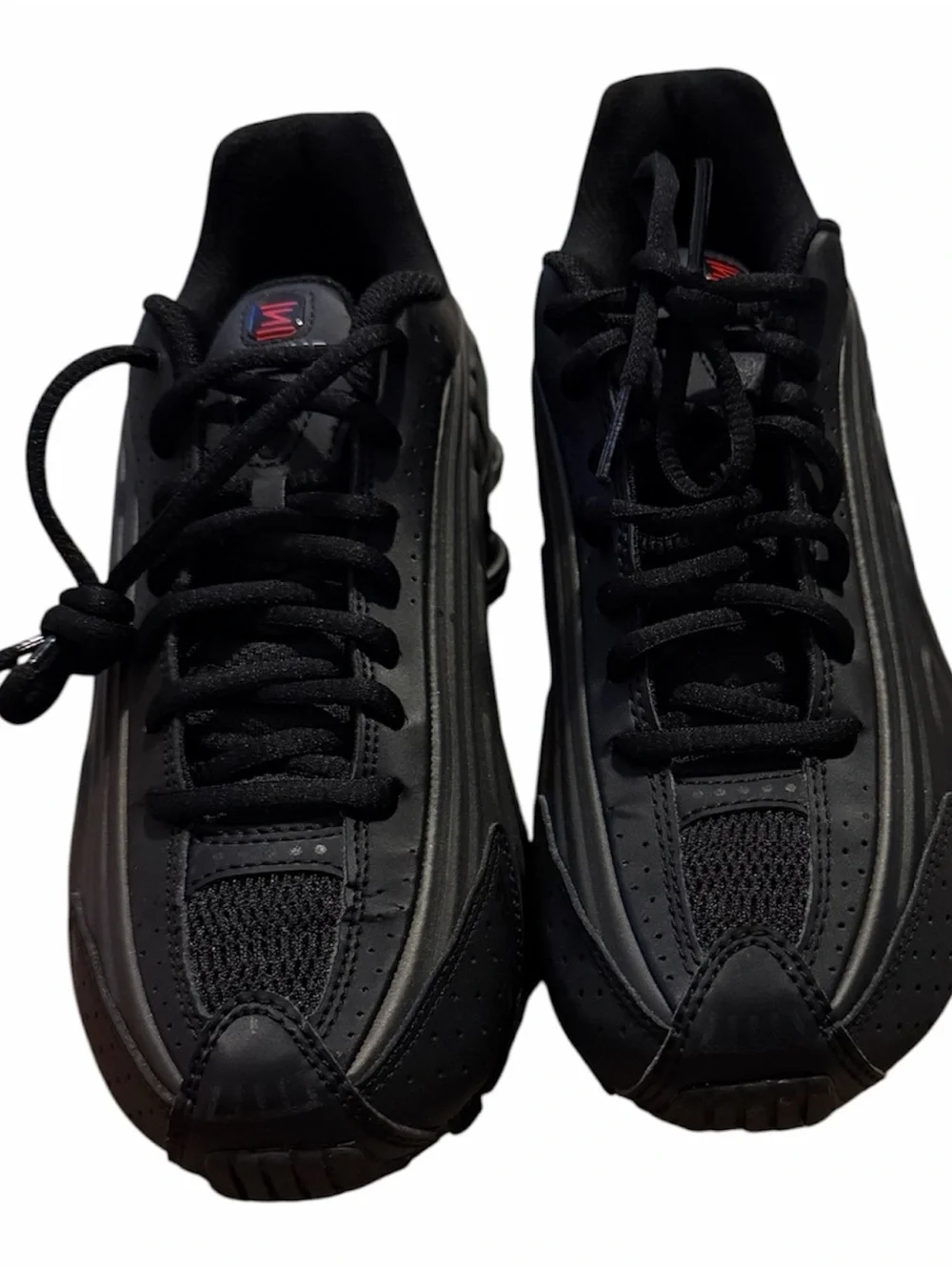 Nike Shox R4